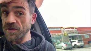 Big shout out to out to Todd Shea, Owner and Stephen Weber, General Manager  at the Belleville North Front McDonald's for their coffee donation.