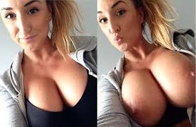 Selfie  Stacey Poole Porn Pic - EPORNER