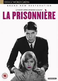 Contraintes à vivre dans la promiscuité, les prisonnières sont des centaines avec, chacune, son histoire, ses errances, ses petites victoires et surtout sa révolte. La Prisonniere 1968 Vintage World Cinema Cede Com