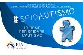 Nel 2021 il/la giornata mondiale autismo cade il 2 aprile (venerdì). Iqvwoqmaxyiohm