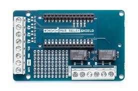 Add a powerful brain to your machines. Arduino Products
