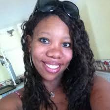 Starasia ginyard (@LadySnookie)