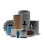 Oil Separator Air Compressor KD335-017P from masia.shop