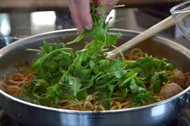 Easy ways to eat more veg with jamie oliver. Chorizo Pasta Recipes Jamie Oliver