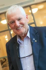 Management Team — Penney Group Inc.