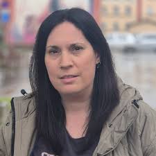 David Luaces, ganadero de 22 años: "O traballo non é escravo, e se houbese  man de obra sería aínda máis levadeiro"