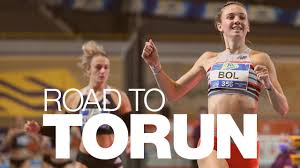 For the fourth time this season, the unstoppable mercurial femke bol has again lowered the dutch indoor 400m record at apeldoorn, venue for dutch championship. Road To Torun Femke Bol Lieke Klaver Youtube