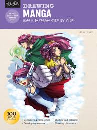 Top 14 best figure drawing books you need to read whether you are a beginner artist or a professional. 20 Best Drawing Manga Books To Read In 2021 Book List Boove