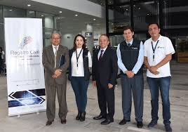 Aplicación móvil del registro civil diseñada para darle la calidad de servicio que se merecen todos nuestros ciudadanos y extranjeros residentes en el ecuador. Ministro De Telecomunicaciones Y De La Sociedad De La Info Flickr