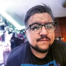 Leave this look or shave?