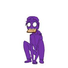 Don't lie pg, we all know you doi'm sorry if the animation isn't that good, it's my first time making one xdyou can dl the motion here: Purple Bark Fnaf Funny Purple Guy Anime Fnaf