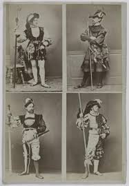 Check spelling or type a new query. 4 Modeles En Habit Traditionnel Allemand Paris Musees