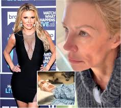 Pain has a way of showing up when you least expect it — and this time, it  showed up