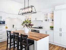 u shaped kitchen designs & ideas