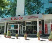 Ozel Gozde Hastanesi