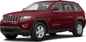 2016 Jeep Grand Cherokee Problems | Kelley Blue Book