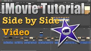 Dec 17, 2020 · rotate the screen on an iphone or ipod touch with a home button. Imovie Tutorial How To Create Split Screen Effects 2 Ways
