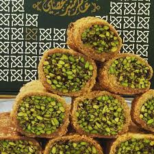 Al Bohsali Ksa حلويات البحصلي Albohsaliksa Instagram Photos And Videos Food Recipes Avocado Toast