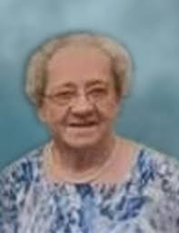 Obituary information for Grace Miller