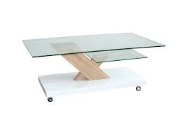 Design couchtisch hv 888 schwarz weiß hochglanz highgloss tisch in. Couchtisch Weiss Hochglanz Glastisch Design Wohnzimmertisch Rollen Rollbar Modern Kaufen Bei Go Perfect