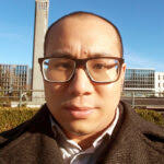 Racialized candidates and political trust