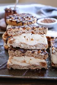 After revolutionizing ice cream on a stick 100 years ago, we're still bringing tasty. Grain Free Waffle Ice Cream Sandwiches The Roasted Root