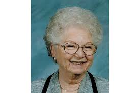 Betty Bingham Obituary (2013)
