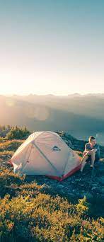 Camping Near Chicago 15 Spots To Get Up And Close To Nature Cool Places To Visit Beautiful Places On Earth Acadia National Park Camping