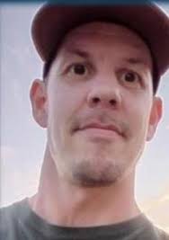 Gavin Boston, age 40