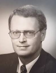 Obituary information for William K. Carson