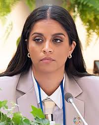 Lilly Singh