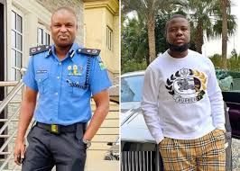 6 hours ago · deputy commissioner of police, abba kyari has issued a statement denying ever collecting any $1.1 million from hushpuppi. Yecyegafrrva2m