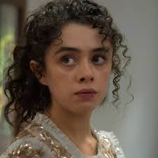 Red Rose, actores y personajes: quién es quién en la serie de Netflix