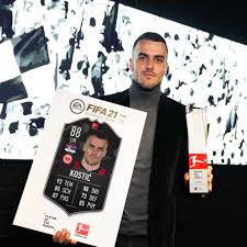 Bit.ly/33swo8h in diesem video zeige ich euch die tots kostic sbc, die animierte haaland. Fifa21 Solution Sbc Filip Kostic Potm Bundesliga Fut Metal Jacket