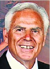 Robert Pessolano Obituary (2020)