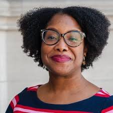 Erica Corbin's Instagram, Twitter & Facebook