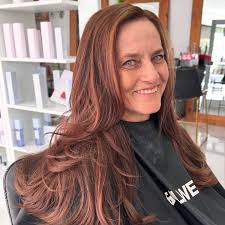 Hair Artistry by Ansone van Zyl