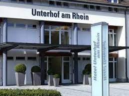 seminarhotel unterhof in diessenhofen switzerland lets book hotel