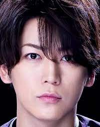 Kamenashi played odagiri ryu, in it's second part year 2005. Kamenashi Kazuya Dramawiki