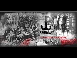 1 sierpnia, w głównym wydaniu wiadomości tvp 1 zostanie przedstawiona historia jednego z najmłodszych obrońców pwpw, juliusza kuleszy, znanego grafika i autora wielu książek na temat powstania warszawskiego. 73 Rocznica Powstania Warszawskiego Youtube
