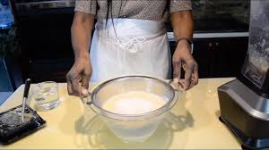 Comment Obtenir La Bouillie De Mais Episode 103 Youtube