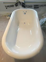 To remove peeling bathtub paint. Pin On Bathtub Refinishing