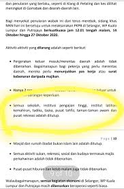 Kelayakan masuk spm dan ke bawah. Pkpb And Pkpd