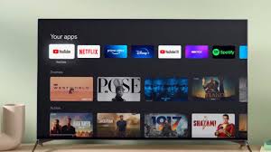 They run chrome os, an operating system made by google. Chromecast Mit Google Tv Google Macht Streaming Komfortabler Audio Video Foto Bild