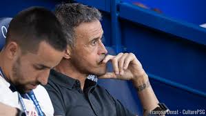 Match : Le groupe pour Le Havre/PSG avec plusieurs absents significatifs