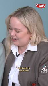 My new favorite interview of them! 🥹😂❤️