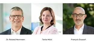 EHL Welcomes One New Member to its Board of Directors and Bids Farewell to  Two Members