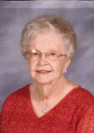 Martha Wagoner (Louise) Bost Obituary October 9, 2011