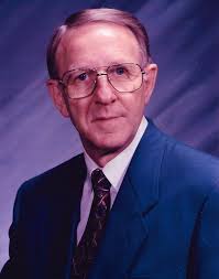 Miles Macdonell Collegiate's fifth principal, Joe Degen. principal from  1985 to 1988