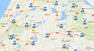 Live | 'zeer gevaarlijke dijkdoorbraak' bij meerssen: Mijn Buurt Politie Nl